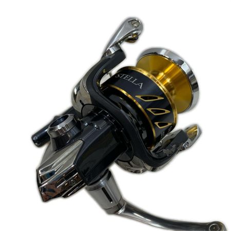  SHIMANO シマノ 釣り用品 スピニングリール 388502 13ステラ SW10000PG 03068
