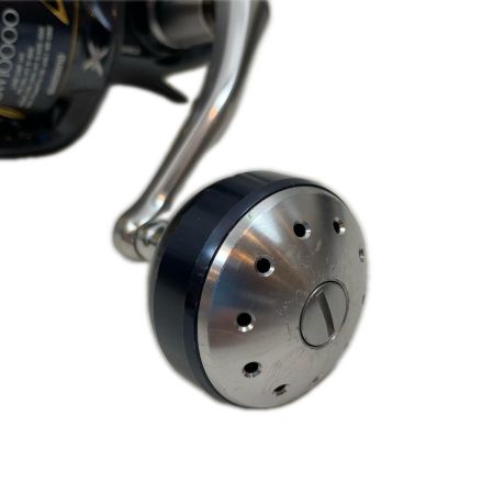  SHIMANO シマノ 釣り用品 スピニングリール 388502 13ステラ SW10000PG 03068