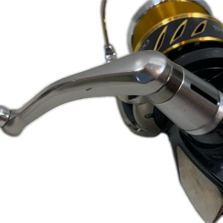  SHIMANO シマノ 釣り用品 スピニングリール 388502 13ステラ SW10000PG 03068