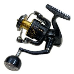 ττ SHIMANO シマノ 釣り用品 スピニングリール 386521 13ステラ SW8000PG 03069 Aランク