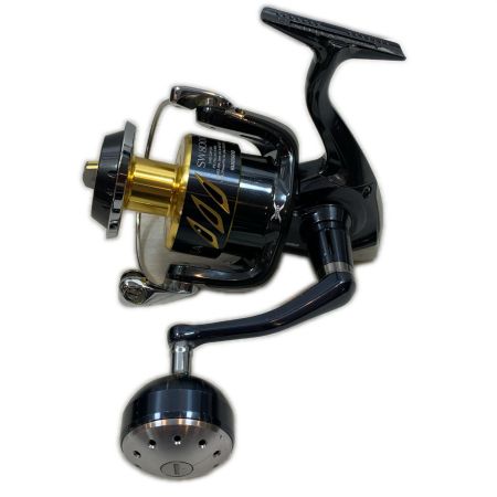  SHIMANO シマノ 釣り用品 スピニングリール 386521 13ステラ SW8000PG 03069