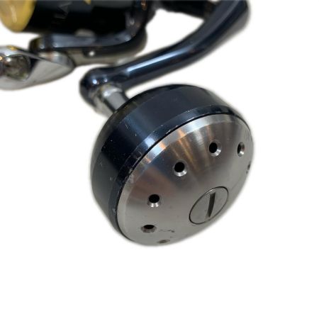  SHIMANO シマノ 釣り用品 スピニングリール 386521 13ステラ SW8000PG 03069