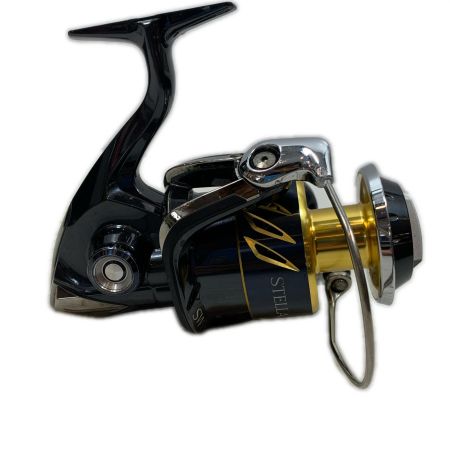  SHIMANO シマノ 釣り用品 スピニングリール 386521 13ステラ SW8000PG 03069