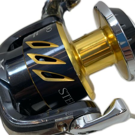  SHIMANO シマノ 釣り用品 スピニングリール 386521 13ステラ SW8000PG 03069