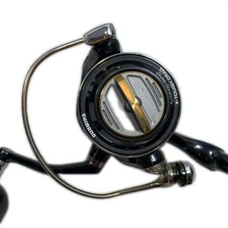  SHIMANO シマノ 釣り用品 スピニングリール 386521 13ステラ SW8000PG 03069