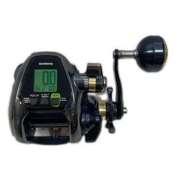 ττ SHIMANO シマノ 電動リール  キズ有  16ビーストマスター3000XP 03546 Bランク