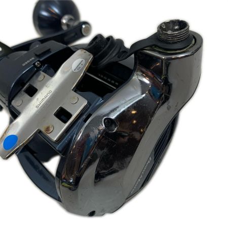  SHIMANO シマノ 電動リール  キズ有  16ビーストマスター3000XP 03546