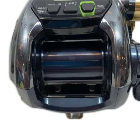  SHIMANO シマノ 電動リール  キズ有  16ビーストマスター3000XP 03546