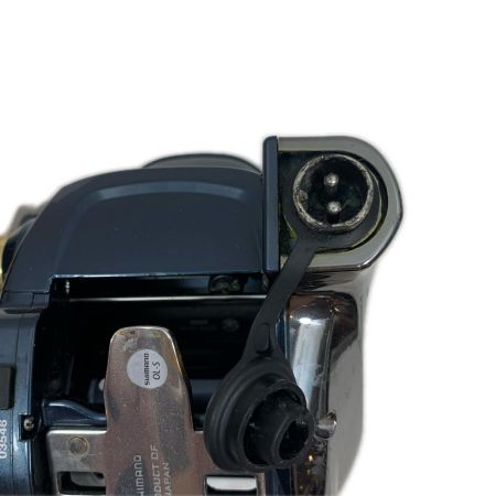  SHIMANO シマノ 電動リール  キズ有  16ビーストマスター3000XP 03546
