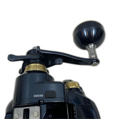  SHIMANO シマノ 電動リール  キズ有  16ビーストマスター3000XP 03546