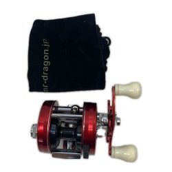 ττ Abu Garcia アブガルシア ベイトリール  1500c キズ有  ｱﾝﾊﾞｻﾀﾞｰ Bランク