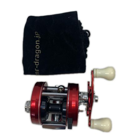  Abu Garcia アブガルシア ベイトリール  1500c キズ有  ｱﾝﾊﾞｻﾀﾞｰ
