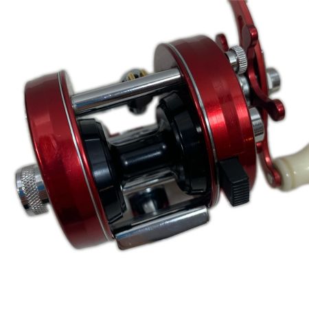  Abu Garcia アブガルシア ベイトリール  1500c キズ有  ｱﾝﾊﾞｻﾀﾞｰ