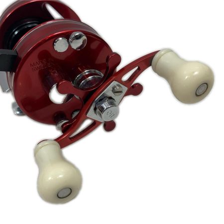  Abu Garcia アブガルシア ベイトリール  1500c キズ有  ｱﾝﾊﾞｻﾀﾞｰ