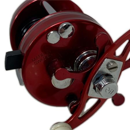  Abu Garcia アブガルシア ベイトリール  1500c キズ有  ｱﾝﾊﾞｻﾀﾞｰ