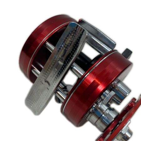  Abu Garcia アブガルシア ベイトリール  1500c キズ有  ｱﾝﾊﾞｻﾀﾞｰ