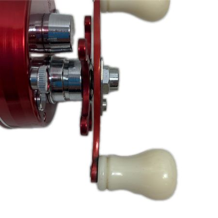  Abu Garcia アブガルシア ベイトリール  1500c キズ有  ｱﾝﾊﾞｻﾀﾞｰ