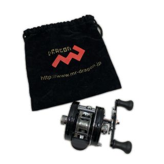Abu Garcia Ambassadeur 4600C ベイトリールジャンク Abu Garcia アブガルシア ベイトリール 4600C Classic 使用感有