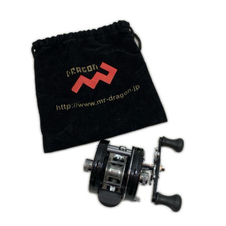  Abu Garcia アブガルシア ベイトリール  4600C Classic 使用感有  アンバサダー