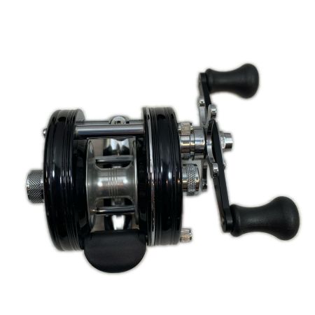 Abu Garcia アブガルシア ベイトリール  4600C Classic 使用感有  アンバサダー