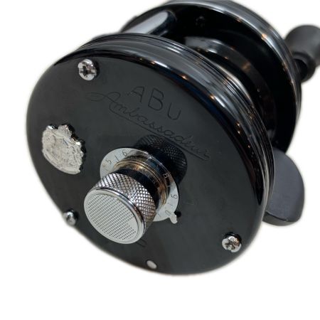  Abu Garcia アブガルシア ベイトリール  4600C Classic 使用感有  アンバサダー