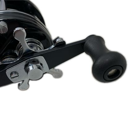  Abu Garcia アブガルシア ベイトリール  4600C Classic 使用感有  アンバサダー