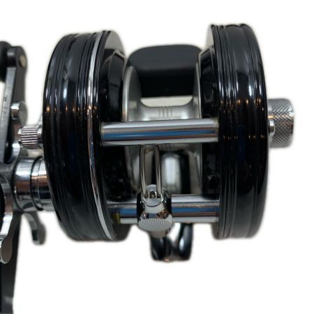  Abu Garcia アブガルシア ベイトリール  4600C Classic 使用感有  アンバサダー