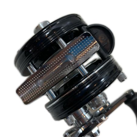  Abu Garcia アブガルシア ベイトリール  4600C Classic 使用感有  アンバサダー
