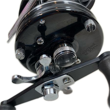  Abu Garcia アブガルシア ベイトリール  4600C Classic 使用感有  アンバサダー