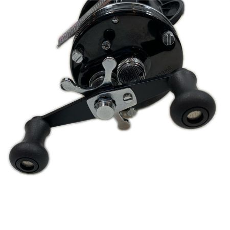  Abu Garcia アブガルシア ベイトリール  4600C Classic 使用感有  アンバサダー