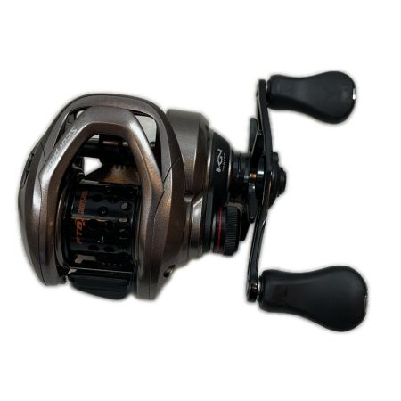  SHIMANO シマノ ベイトリール  17スコーピオンBFS XG  03757