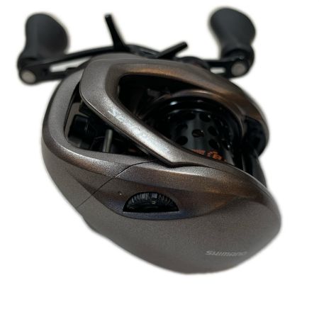 SHIMANO シマノ ベイトリール  17スコーピオンBFS XG  03757