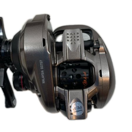  SHIMANO シマノ ベイトリール  17スコーピオンBFS XG  03757