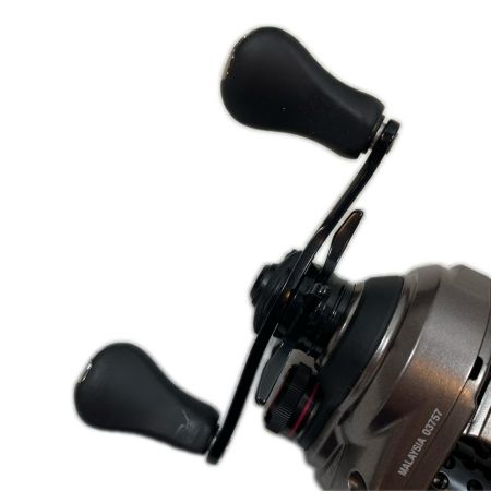  SHIMANO シマノ ベイトリール  17スコーピオンBFS XG  03757