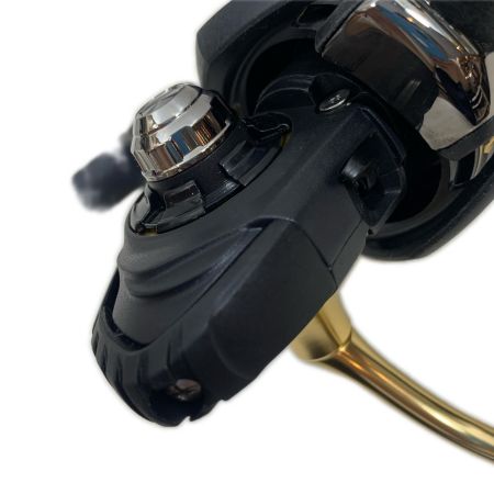  DAIWA ダイワ スピニングリール  23BG SW 4000D-CXH  箱付 347412