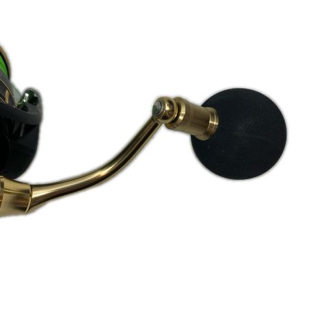  DAIWA ダイワ スピニングリール  23BG SW 4000D-CXH  箱付 347412