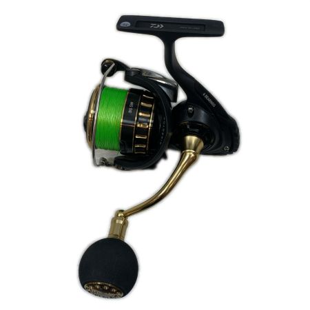  DAIWA ダイワ スピニングリール  23BG SW 4000D-CXH  箱付 347412