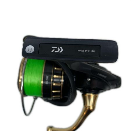  DAIWA ダイワ スピニングリール  23BG SW 4000D-CXH  箱付 347412