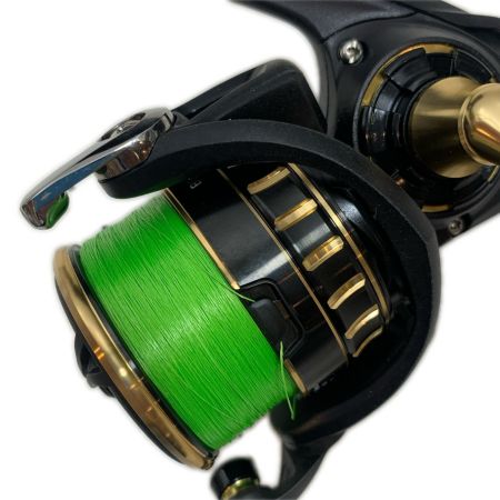  DAIWA ダイワ スピニングリール  23BG SW 4000D-CXH  箱付 347412