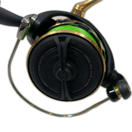  DAIWA ダイワ スピニングリール  23BG SW 4000D-CXH  箱付 347412