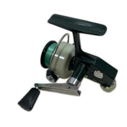 ττ Abu Garcia アブガルシア スピニングリール  キズ有  替えスプール付き カーディナル33 Bランク