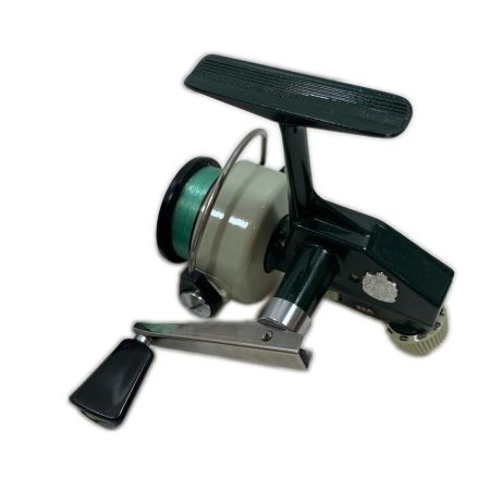  Abu Garcia アブガルシア スピニングリール  キズ有  替えスプール付き カーディナル33