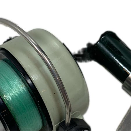  Abu Garcia アブガルシア スピニングリール  キズ有  替えスプール付き カーディナル33