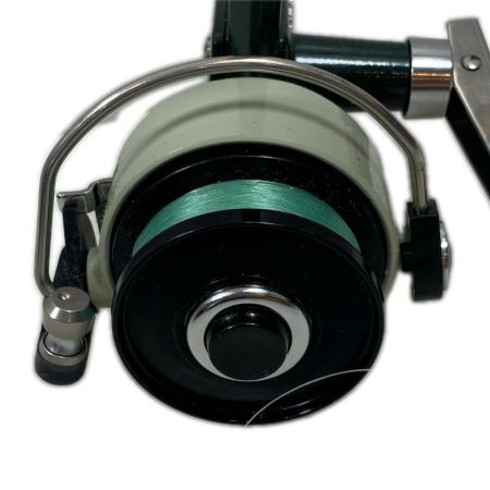  Abu Garcia アブガルシア スピニングリール  キズ有  替えスプール付き カーディナル33