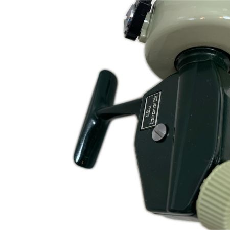  Abu Garcia アブガルシア スピニングリール  キズ有  替えスプール付き カーディナル33