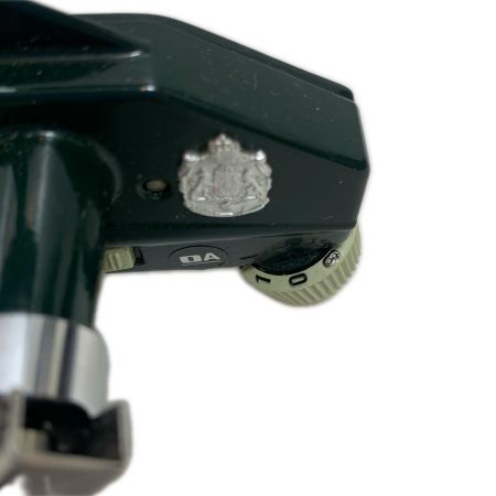  Abu Garcia アブガルシア スピニングリール  キズ有  替えスプール付き カーディナル33