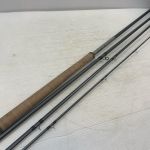 TIEMCO ティムコ ルアーロッド アルティメットジャーク UJ83M - 中古