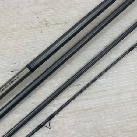  TIEMCO ティムコ フライロッド  15’ ＃10 4ｐ  L7X 10150-4MF
