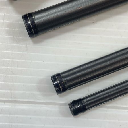  TIEMCO ティムコ フライロッド  15’ ＃10 4ｐ  L7X 10150-4MF