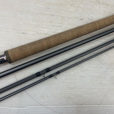  TIEMCO ティムコ フライロッド  15’ ＃10 4ｐ  L7X 10150-4MF